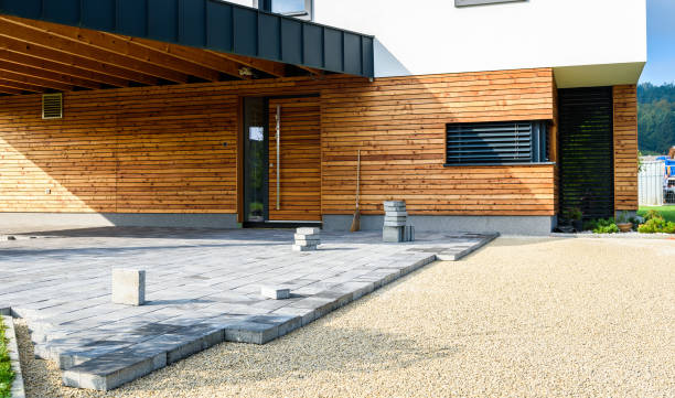 Best Commercial Driveway Pavers in Nampa, ID